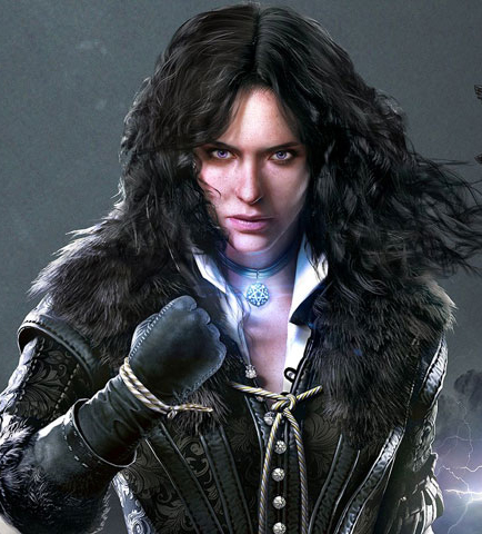 yennefer