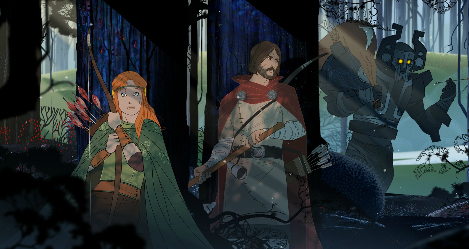 BannerSaga