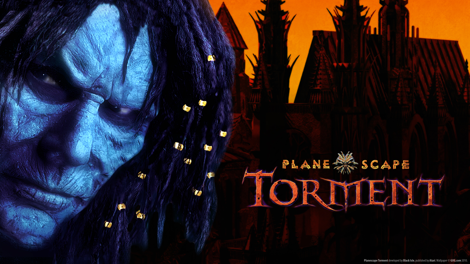 planescape torment