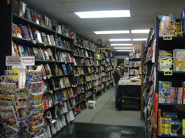 austin-books-comics