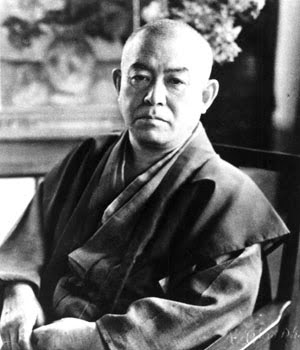 junichiro tanizaki