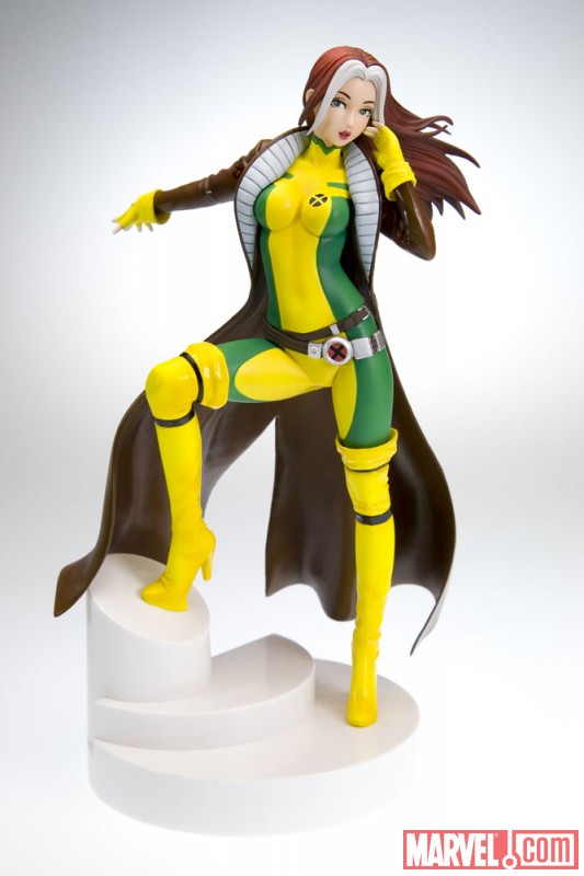 rogue bishoujo kotobukiya