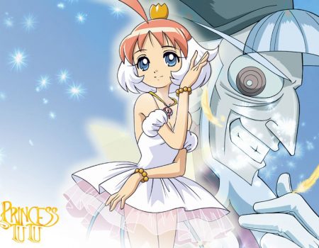 15 anos de “Princess Tutu”: 3 curiosidades sobre a série que você não conhecia